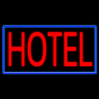 Hotel Neonkyltti