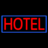 Hotel Neonkyltti