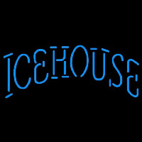 Icehouse Beer Sign Neonkyltti