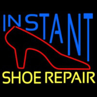 Instant Shoe Repair Neonkyltti
