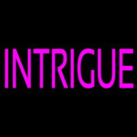 Intrigue Neonkyltti