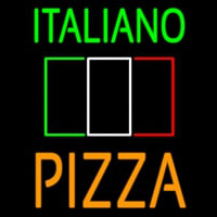 Italiano Pizza Neonkyltti