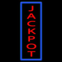Jackpot Neonkyltti