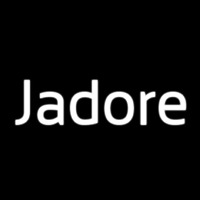 Jadore Neonkyltti