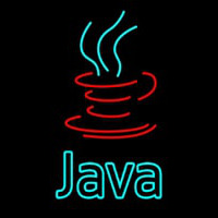 Java Neonkyltti