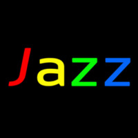 Jazz Multicolor 1 Neonkyltti