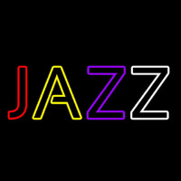 Jazz Multicolor 2 Neonkyltti