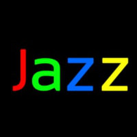 Jazz Multicolor 3 Neonkyltti