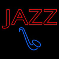 Jazz Neonkyltti