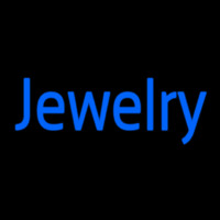 Jewelry Neonkyltti