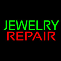 Jewelry Repair Block Neonkyltti