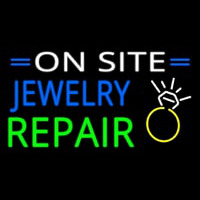 Jewelry Repair On Site Neonkyltti