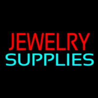 Jewelry Supplies Neonkyltti