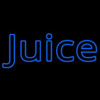 Juice Neonkyltti