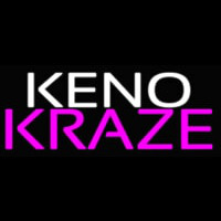 Keno Kraze 3 Neonkyltti