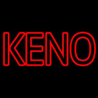 Keno Neonkyltti