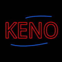 Keno Neonkyltti