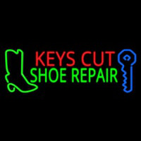 Keys Cut Shoe Repair Neonkyltti