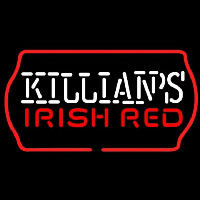Killians Irish Red Te t Beer Sign Neonkyltti