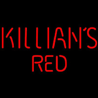 Killians Red Beer Sign Neonkyltti