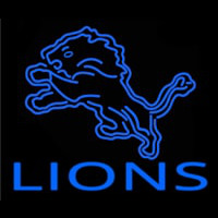 Lions Neonkyltti
