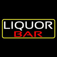 Liquor Bar 1 Neonkyltti
