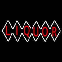 Liquor Neonkyltti