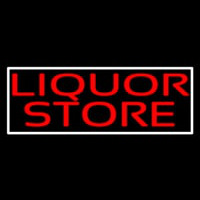 Liquor Store 1 Neonkyltti