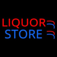 Liquor Store Neonkyltti