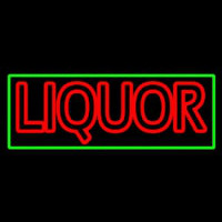 Liquors Neonkyltti