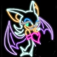 Little Dragon Neonkyltti