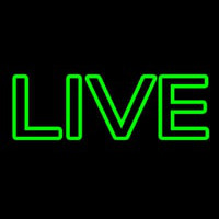 Live Neonkyltti