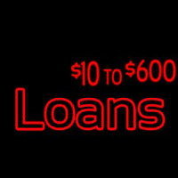 Loans Neonkyltti
