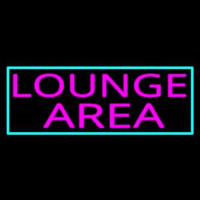 Lounge Area Neonkyltti