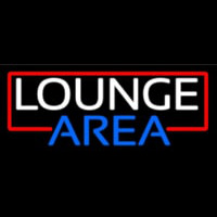 Lounge Area Neonkyltti