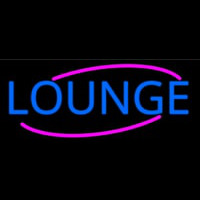 Lounge Neonkyltti