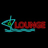 Lounge Neonkyltti