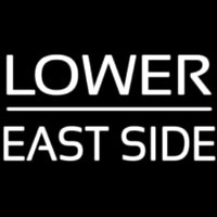 Lower East Side Neonkyltti