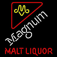 Magnum Neonkyltti
