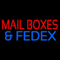 Mailbo es And Fede  Neonkyltti