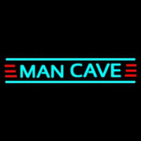 Man Cave Neonkyltti