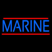 Marine Neonkyltti