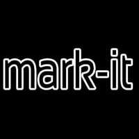 Mark It Neonkyltti