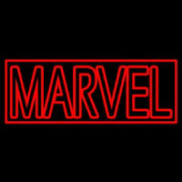 Marvel Neonkyltti