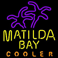 Matilda Bay Cooler Neonkyltti