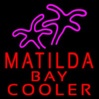 Matilda Bay Cooler Neonkyltti