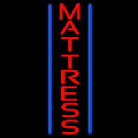 Mattress Neonkyltti