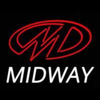 Midway Neonkyltti