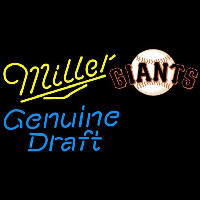 Miller Genuine Draft Jumping Fish Beer Sign Neonkyltti