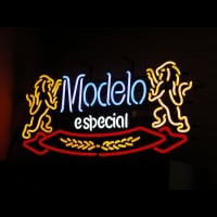 Modelo Especial Neonkyltti